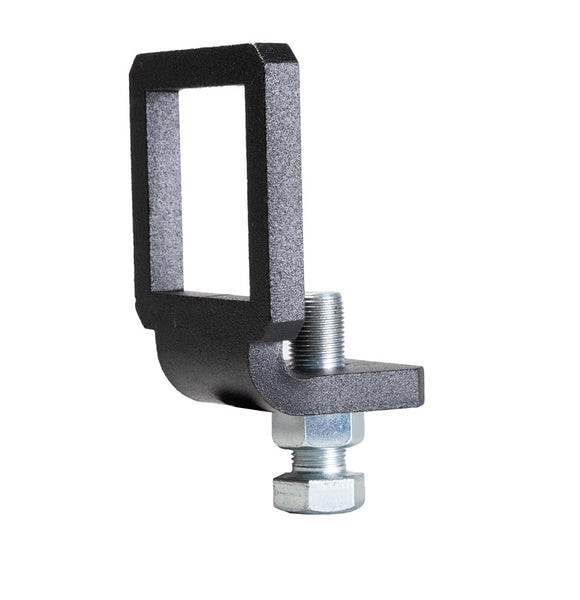 Bulletproof - 2.5' Bulletproof Anti-rattle Clamp - 25ANTIRATTLE