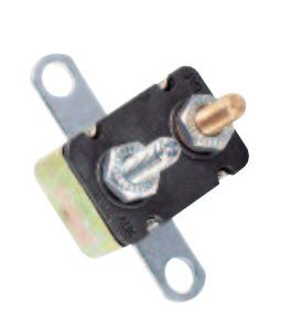 Bussmann - 90?angle Met Circuit Brke - CBC-20B