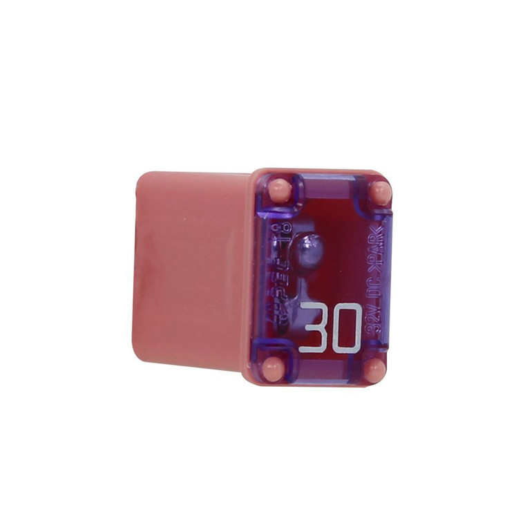 Bussmann - Micro Female Time Delay F - FMM-30