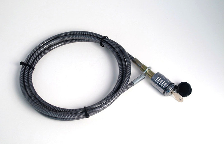 C.t. Johnson - Cable Lock - CAB