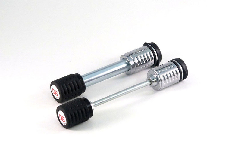 C.t. Johnson - Hitch & Trailer Lock Set - RHC35