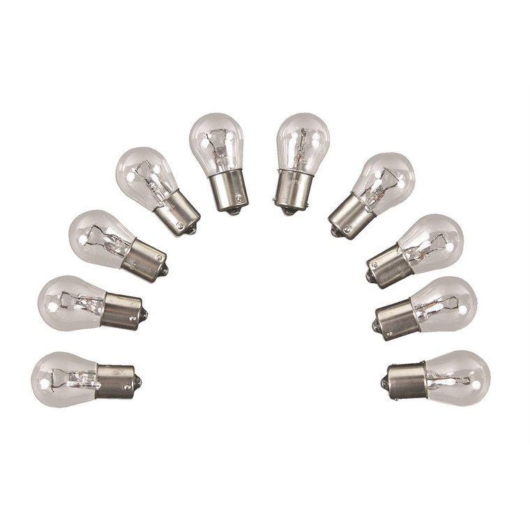 Camco - #1141 Bulbs  10/box - 54788