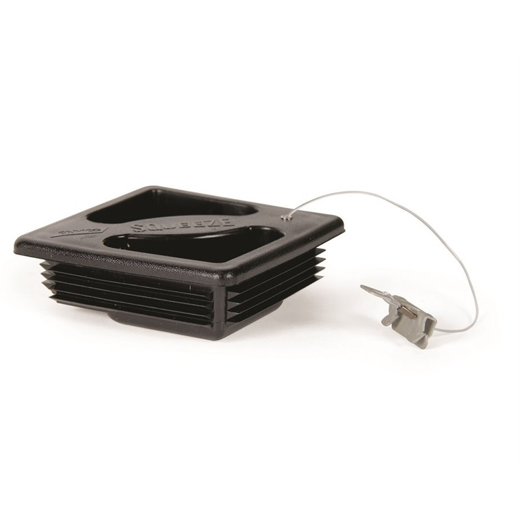 Camco - 1pk Bumper Cap No Insect - 40324