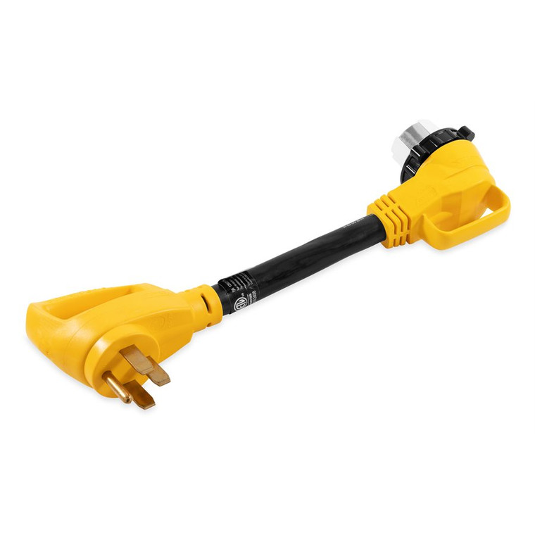 Camco - 50f/50m Stdpwrgrip18' 90 - 55562