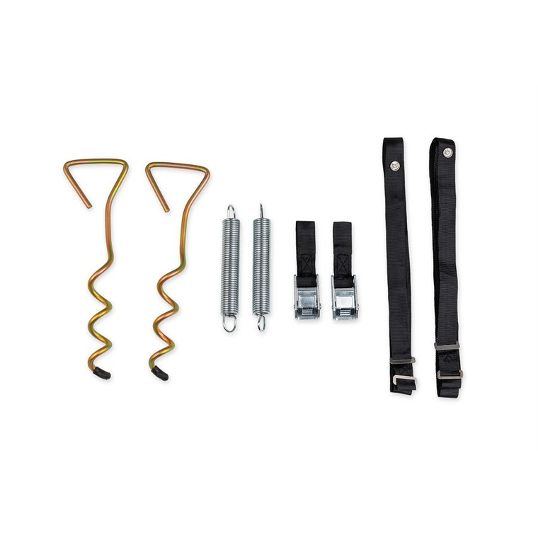 Camco - Awning Anchor Kit - 42593