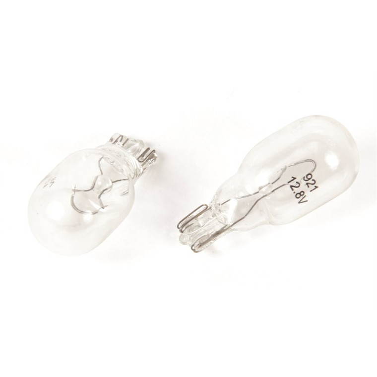 Camco - Bulb 921 Auto 3rd Brake - 54768