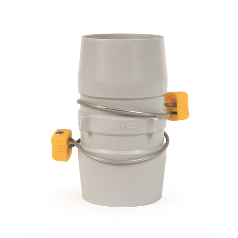Camco - Ezslpinternalhsecoupler3' - 39163