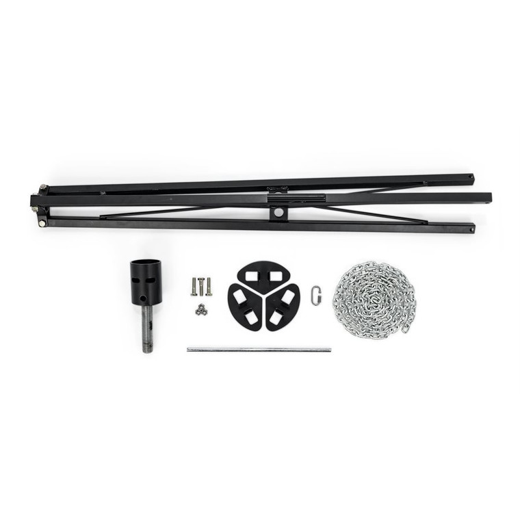 Camco - King Pin Stabilizing Jack - 48855