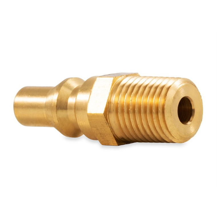 Camco - Lp-1/4 Nptxfull Flow M Pl - 59903