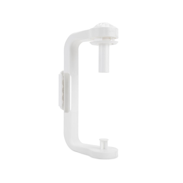 Camco - Paper Towel Holder  White - 57114