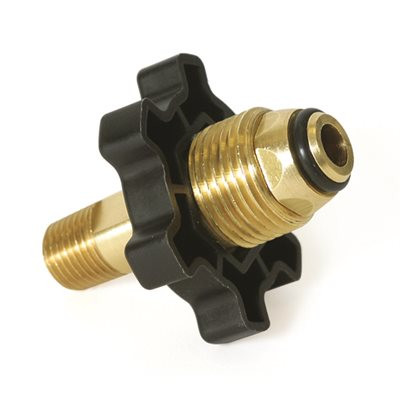 Camco - Pol Propane Adapter - 59203