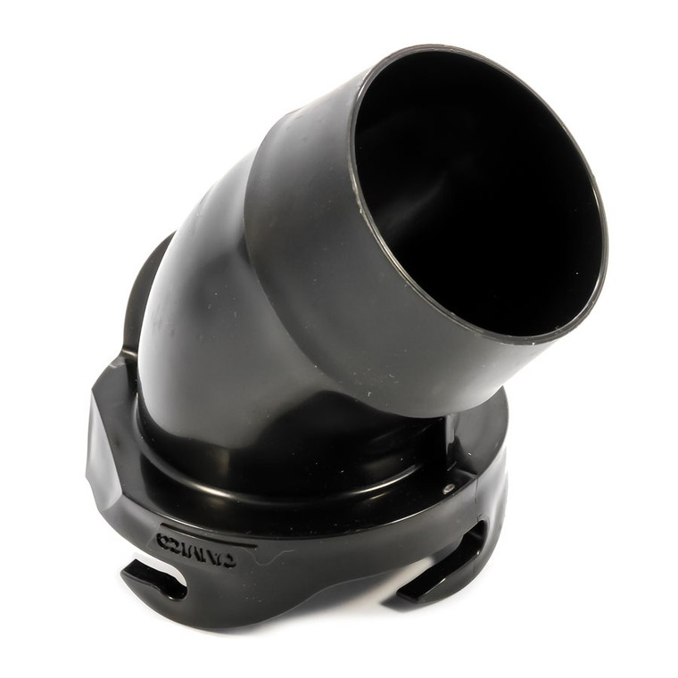 Camco - Rv 45 Hose Adaptor 3' - 39403