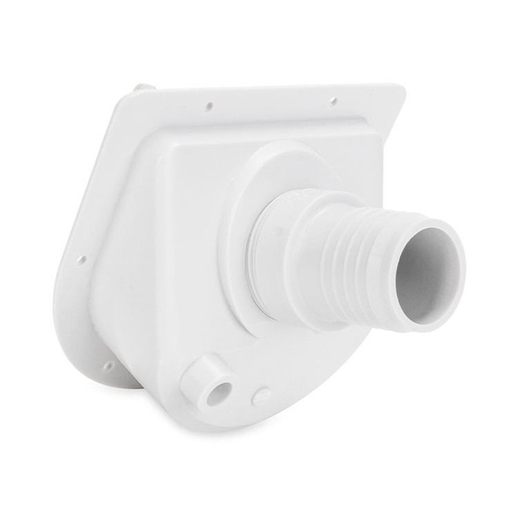 Camco - Rv Recessed Water Fill - 37221