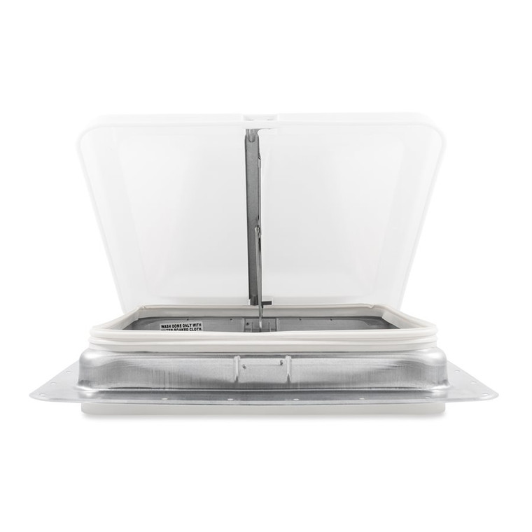 Camco - Rv Roof Vent Kit  Bilingu - 40480