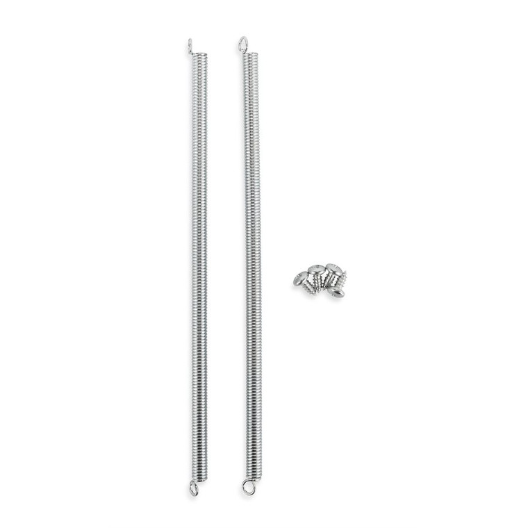 Camco - Screen Door Closure Kit - 44133