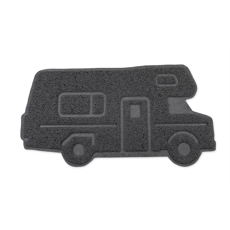 Camco - Scrub Rug Motor Home - 53114