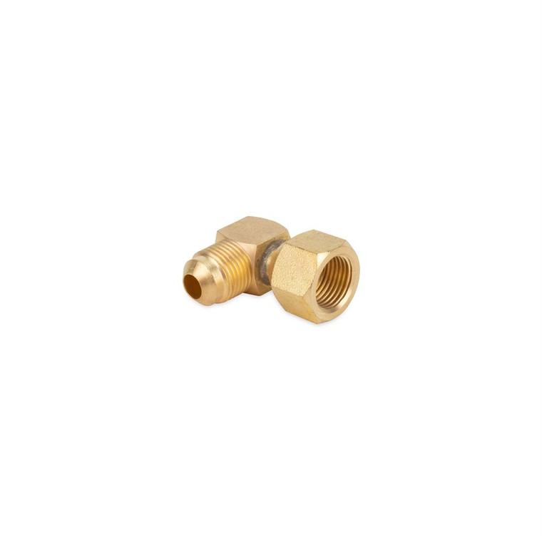 Camco - Swivel Elbow Connector -9 - 57633