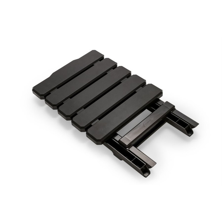 Camco - Table Folding Sm  Brown - 51882