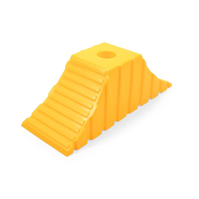 Camco - Tandem Wheel Chock (e/f) - 44435