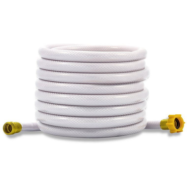 Camco - Tastepure 75'  Hose 5/8' - 22803
