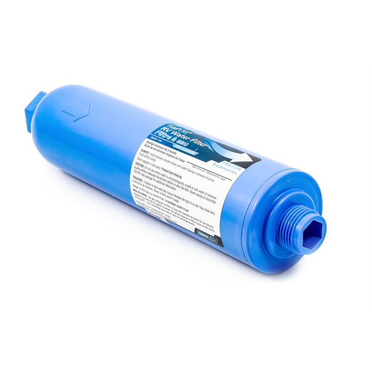 Camco - Tastepure Water Filter - 40013