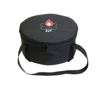 Camp Chef - Carry Bag F/10in Dutch Oven - CBDO10