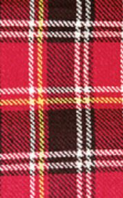 Carefree - Blanket Burg Plaid 6.5' X - 907003