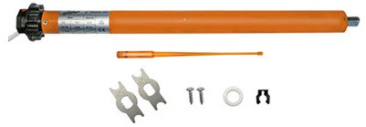 Carefree - Carefree Tubular Motor - R001189