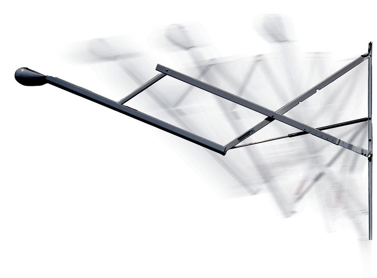 Carefree - F/half Travel'r Adj Pitch - R001642BLK