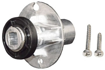 Carefree - Roller Tube End Plug Rh - R001623