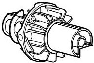 Carefree - Slideout Spring Assy Lh- - R001581