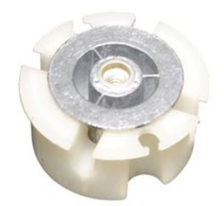 Carefree - Summit Idler Assy - R001164