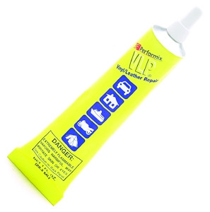 Carefree - Vinyl Liquid Patch - 901033