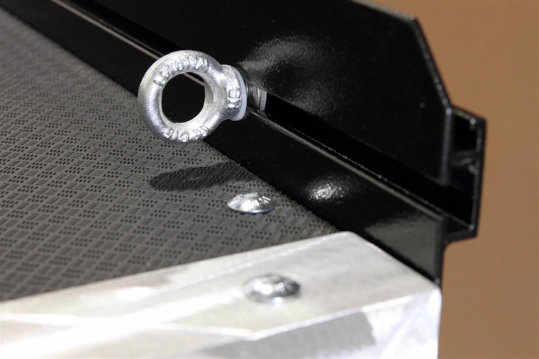 Cargoglide - Slide Out Tray Accessory - CGCTTD-4