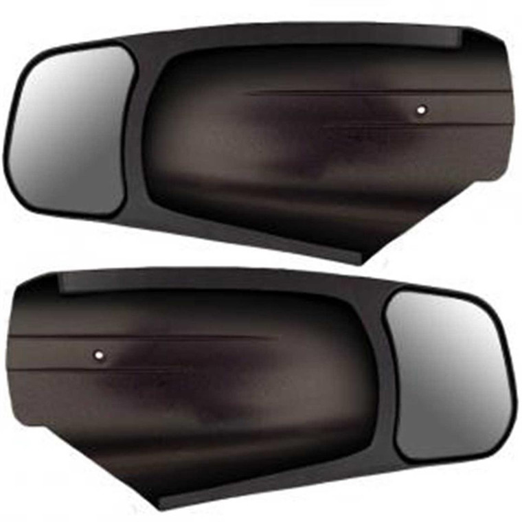 Cipa - 14-19 Gm Tow Mirror Pair - 10950
