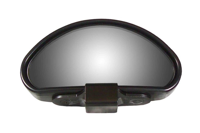 Cipa - Blind Spot Visor Mirror - 49805