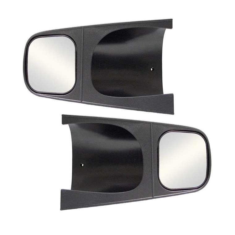 Cipa - Ford Towing Mirror(pair) - 11600