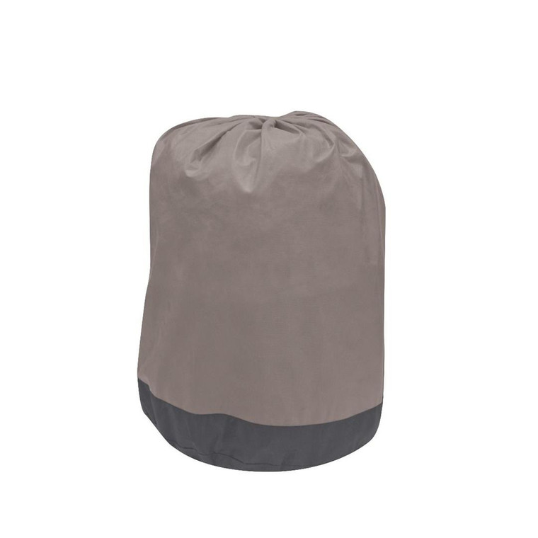 Classic Accessories - Encompass 5th Wheel Cover 33-37 - 80-492-182401-RT