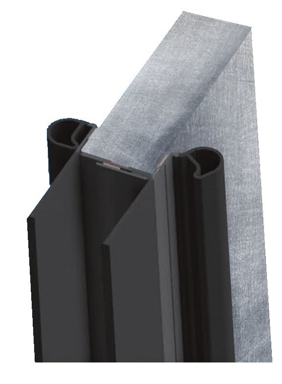 Clean Seal - Flip-n-seal 75ft - ZJR-FNS-75