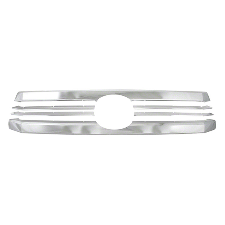 Coast2coast - 14-17 Tundra Chrome Bar 6 Pc - IWCGI126