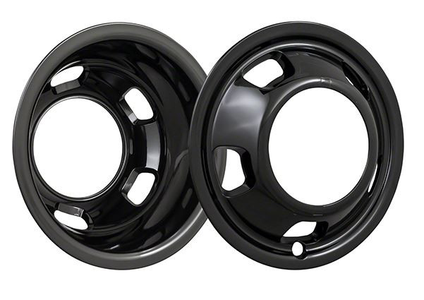 Coast2coast - Sim 03-18 Ram 3500 Gl Bk Abs 17' - IWCN8010BLK
