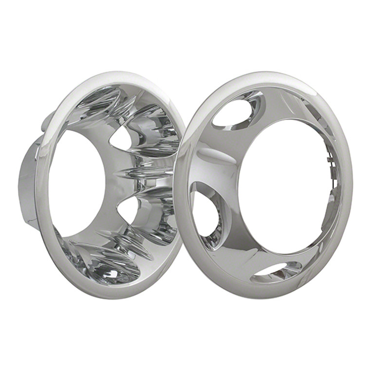 Coast2coast - Sim 11-23 Slv Sier 3500 Chr Abs 17' - IWCN3290