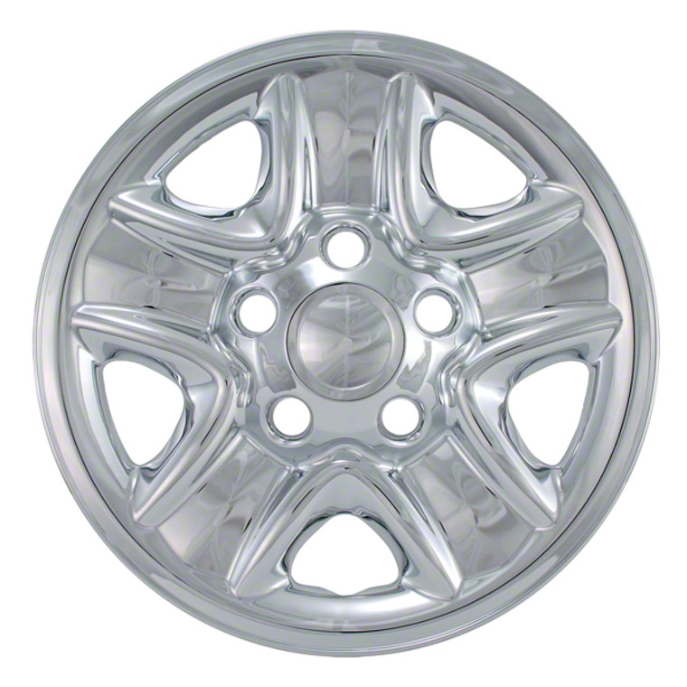Coast2coast - Ws 07-21 Tundra Chrm 18' 5 Spoke - IWCIMP77X