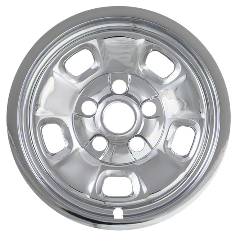 Coast2coast - Ws 13-18 Ram 1500 Chrm 17'5 Spoke - IWCIMP88X