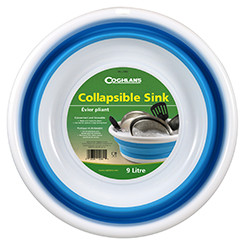 Coghlan's - Collapsible Sink - 2082