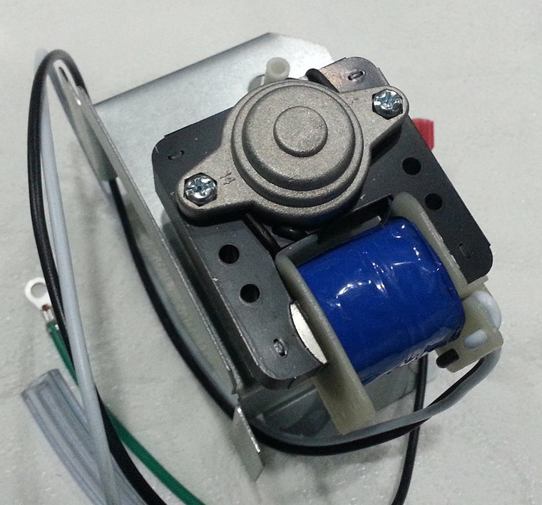 Coleman Rvp - Condensate Pump Assembly Pkg. - 47233A3091