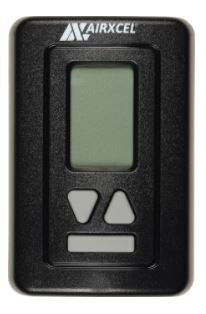 Coleman Rvp - Digital  Heat Pump  T-stat  Black - 9630A3361