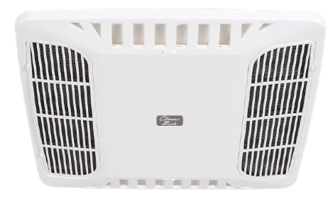 Coleman Rvp - Heat Ready  Hp Chill Grill Lateral - 8630A6352