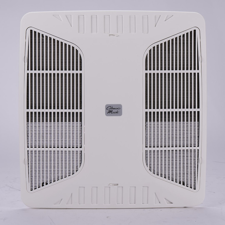 Coleman Rvp - Heat Ready Heatpump Chillgrille - 8630A635