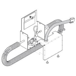Coleman Rvp - Heatstrip Asm - 9233A4551